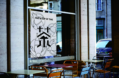 睢宁县VI设计：融合城市文化，打造特色品牌标识